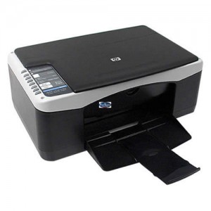 HP DESKJET F2110